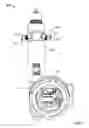 Fig. 03 - Temperature-controlled pressure regulators