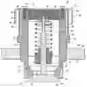 Fig. 01 - VACUUM RELIEF ASSEMBLY WITH CONTAMINANT SCREEN