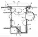 Fig. 01 - Waste water outlet