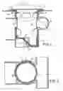 Fig. 02 - Waste water outlet