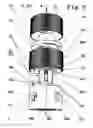 Fig. 04 - Mixing faucet