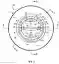 Fig. 07 - Apertured flow control element and housing structure therefor