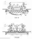 Fig. 09 - Apertured flow control element and housing structure therefor