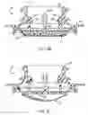 Fig. 10 - Apertured flow control element and housing structure therefor