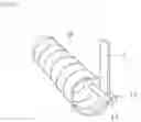 Fig. 10 - Method for rehabilitating existing pipe
