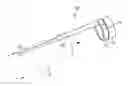 Fig. 01 - Apparatus for increasing the bending strength of tubes
