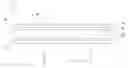Fig. 01 - Convoluted coated braided hose assembly and method of making same