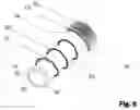 Fig. 06 - Convoluted coated braided hose assembly and method of making same