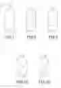 Fig. 02 - Process for filling a plastic container
