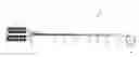 Fig. 01 - METHOD FOR THE MANUFACTURE OF A COMPOSITE CORE FOR AN ELECTRICAL CABLE