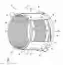 Fig. 02 - Finned cylindrical heat exchanger