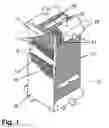 Fig. 02 - Plate Heat Exchanger