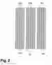 Fig. 03 - Plate Heat Exchanger