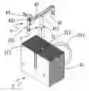 Fig. 01 - Stress equalized heat sink unit with tightening device