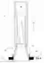 Fig. 08 - Apparatus and method for downhole steam generation and enhanced oil recovery