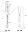 Fig. 16 - Apparatus and method for downhole steam generation and enhanced oil recovery