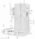 Fig. 02 - Downhole well access line cutting tool
