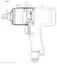 Fig. 02 - Housing joint for a power tool