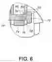 Fig. 07 - Weatherproof while-in-use electrical box cover with insertable hinge pin