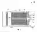 Fig. 02 - Electrostatically actuated non-latching and latching RF-MEMS switch