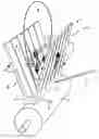 Fig. 01 - ANODE FOR PRODUCING A PLASMA BY WAY OF ELECTRIC ARC DISCHARGES