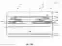 Fig. 09 - Dual metal for a backside package of backside illuminated image sensor