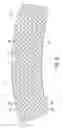 Fig. 09 - Protective sleeve