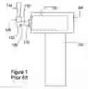 Fig. 02 - Cold block with integral beer tap