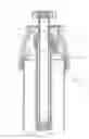 Fig. 01 - Pressurized dispensable container operable in any orientation
