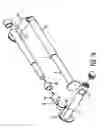Fig. 02 - Apparatus And Method For Hanging Supplemental Sets of Curtains