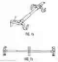 Fig. 09 - Apparatus And Method For Hanging Supplemental Sets of Curtains