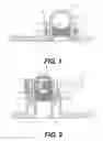 Fig. 02 - Mounts for elements of water or heating installations