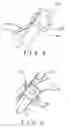 Fig. 07 - Foldable support frame assembly with scissor-linkages