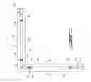 Fig. 02 - Ultra-violet lamp and reflection/shield assembly