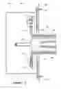 Fig. 09 - Ultra-violet lamp and reflection/shield assembly