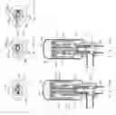 Fig. 13 - Motor-driven valve