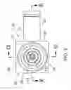 Fig. 03 - Valve apparatus for regulating a heat exchange liquid