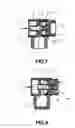 Fig. 05 - AUTOMATIC SWITCH VALVE