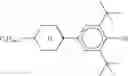 Fig. 166 - Liquid-crystal compounds and LC media