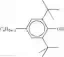 Fig. 167 - Liquid-crystal compounds and LC media