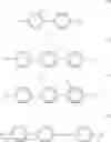 Fig. 45 - Liquid-crystal compounds and LC media