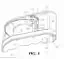 Fig. 05 - Sailboat winch with self-storage of working line