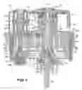 Fig. 06 - Sailboat winch with self-storage of working line