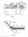 Fig. 08 - Railing section with adjustable fence members