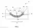 Fig. 03 - Organic EL display panel
