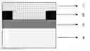Fig. 01 - Functional material for printed electronic components