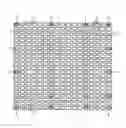 Fig. 01 - Integrated circuits on a wafer and methods for manufacturing integrated circuits