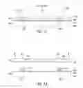 Fig. 12 - LIGHT EMITTING DEVICES WITH PHOSPHOR WAVELENGTH CONVERSION AND METHODS OF MANUFACTURE THEREOF