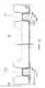 Fig. 04 - CHIP PACKAGE STRUCTURE AND METHOD FOR FABRICATING THE SAME
