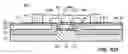 Fig. 27 - SEMICONDUCTOR CHIP ASSEMBLY WITH POST/BASE HEAT SPREADER AND CAVITY OVER POST